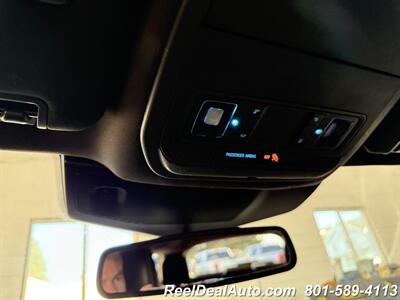 2022 Ford Explorer ST   - Photo 19 - North Salt Lake, UT 84010