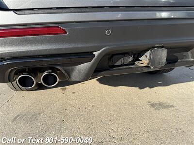 2022 Ford Explorer ST - Photo 46 - North Salt Lake, UT 84010