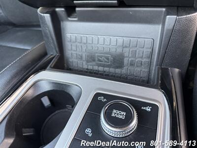 2022 Ford Explorer ST   - Photo 35 - North Salt Lake, UT 84010