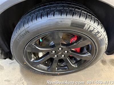 2022 Ford Explorer ST   - Photo 28 - North Salt Lake, UT 84010