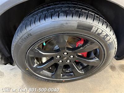 2022 Ford Explorer ST - Photo 28 - North Salt Lake, UT 84010