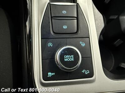 2022 Ford Explorer ST - Photo 17 - North Salt Lake, UT 84010