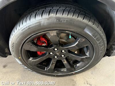 2022 Ford Explorer ST - Photo 26 - North Salt Lake, UT 84010