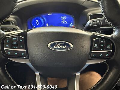 2022 Ford Explorer ST - Photo 12 - North Salt Lake, UT 84010