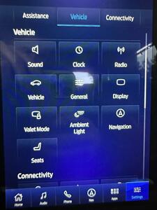 2022 Ford Explorer ST - Photo 16 - North Salt Lake, UT 84010