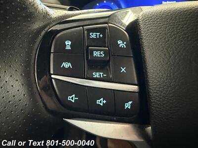 2022 Ford Explorer ST - Photo 13 - North Salt Lake, UT 84010