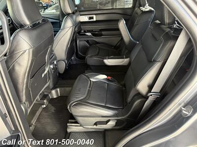 2022 Ford Explorer ST - Photo 20 - North Salt Lake, UT 84010