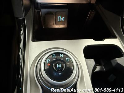 2022 Ford Explorer ST   - Photo 18 - North Salt Lake, UT 84010