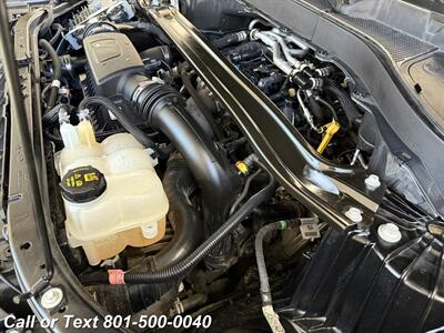 2022 Ford Explorer ST - Photo 34 - North Salt Lake, UT 84010