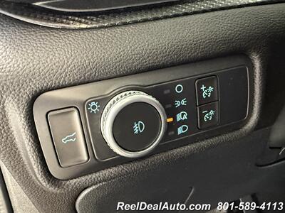 2022 Ford Explorer ST   - Photo 31 - North Salt Lake, UT 84010