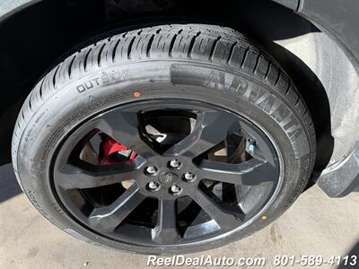 2022 Ford Explorer ST   - Photo 25 - North Salt Lake, UT 84010