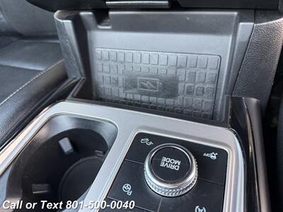 2022 Ford Explorer ST - Photo 35 - North Salt Lake, UT 84010