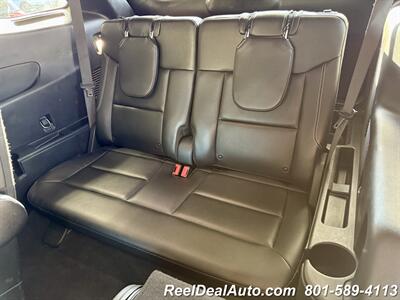 2022 Ford Explorer ST   - Photo 51 - North Salt Lake, UT 84010