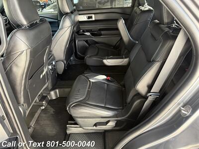 2022 Ford Explorer ST - Photo 21 - North Salt Lake, UT 84010