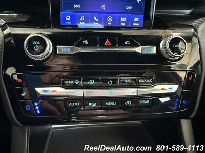 2022 Ford Explorer ST   - Photo 6 - North Salt Lake, UT 84010