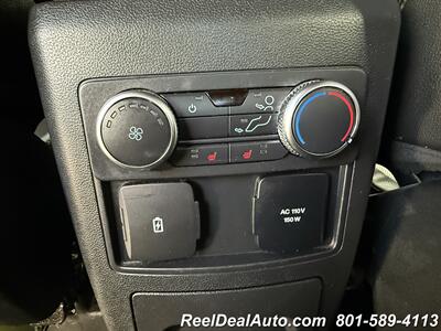 2022 Ford Explorer ST   - Photo 50 - North Salt Lake, UT 84010