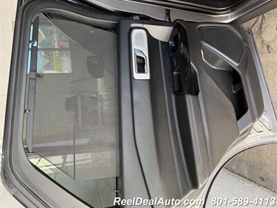 2022 Ford Explorer ST   - Photo 48 - North Salt Lake, UT 84010