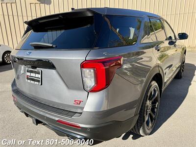 2022 Ford Explorer ST - Photo 56 - North Salt Lake, UT 84010