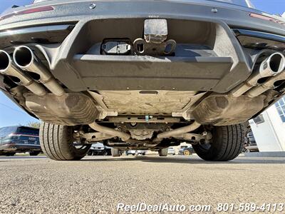 2022 Ford Explorer ST   - Photo 47 - North Salt Lake, UT 84010