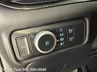 2022 Ford Explorer ST - Photo 31 - North Salt Lake, UT 84010