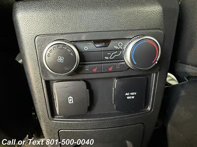 2022 Ford Explorer ST - Photo 50 - North Salt Lake, UT 84010