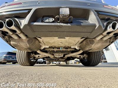 2022 Ford Explorer ST - Photo 47 - North Salt Lake, UT 84010