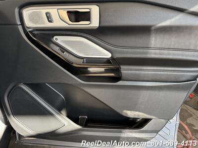 2022 Ford Explorer ST   - Photo 24 - North Salt Lake, UT 84010