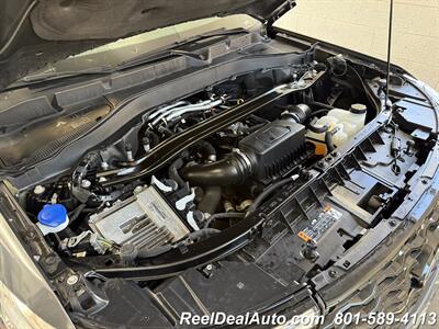2022 Ford Explorer ST   - Photo 32 - North Salt Lake, UT 84010