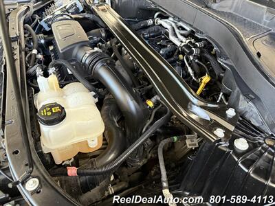 2022 Ford Explorer ST   - Photo 34 - North Salt Lake, UT 84010