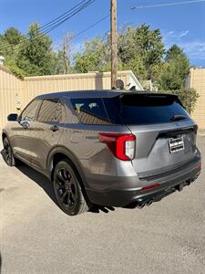 2022 Ford Explorer ST - Photo 54 - North Salt Lake, UT 84010