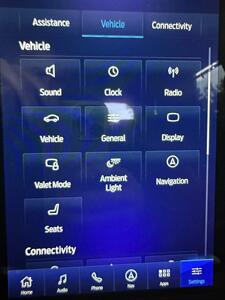 2022 Ford Explorer ST   - Photo 16 - North Salt Lake, UT 84010
