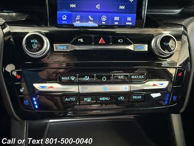 2022 Ford Explorer ST - Photo 6 - North Salt Lake, UT 84010