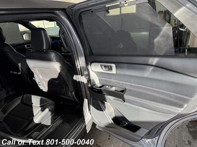 2022 Ford Explorer ST - Photo 7 - North Salt Lake, UT 84010