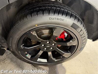 2022 Ford Explorer ST - Photo 29 - North Salt Lake, UT 84010