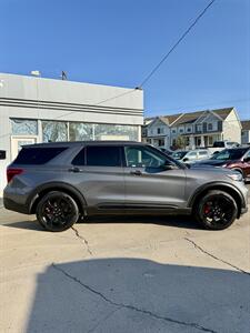 2022 Ford Explorer ST   - Photo 43 - North Salt Lake, UT 84010