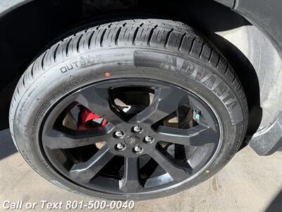 2022 Ford Explorer ST - Photo 25 - North Salt Lake, UT 84010