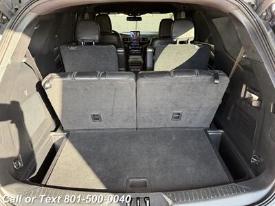 2022 Ford Explorer ST - Photo 52 - North Salt Lake, UT 84010