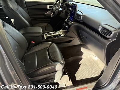 2022 Ford Explorer ST - Photo 23 - North Salt Lake, UT 84010