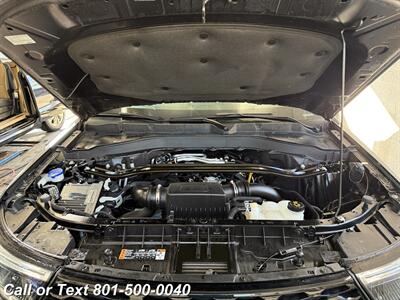 2022 Ford Explorer ST - Photo 33 - North Salt Lake, UT 84010