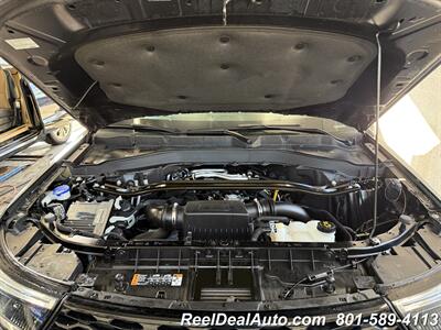 2022 Ford Explorer ST   - Photo 33 - North Salt Lake, UT 84010