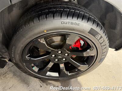2022 Ford Explorer ST   - Photo 29 - North Salt Lake, UT 84010