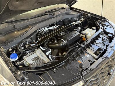 2022 Ford Explorer ST - Photo 32 - North Salt Lake, UT 84010