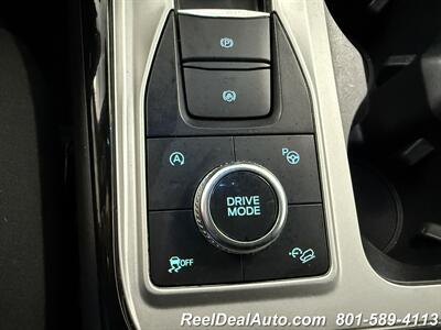 2022 Ford Explorer ST   - Photo 17 - North Salt Lake, UT 84010