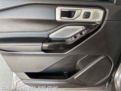2022 Ford Explorer ST - Photo 11 - North Salt Lake, UT 84010