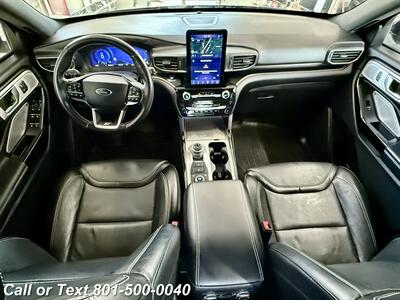 2022 Ford Explorer ST - Photo 49 - North Salt Lake, UT 84010