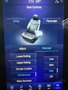 2022 Ford Explorer ST   - Photo 5 - North Salt Lake, UT 84010