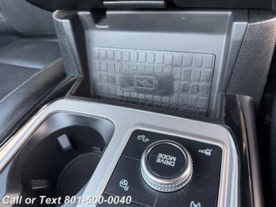 2022 Ford Explorer ST - Photo 35 - North Salt Lake, UT 84010