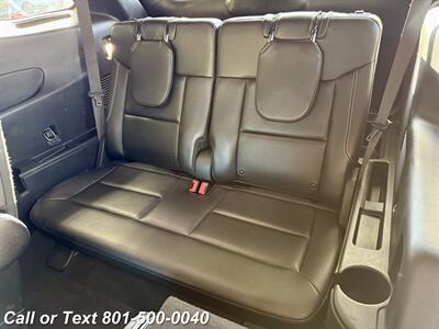 2022 Ford Explorer ST - Photo 51 - North Salt Lake, UT 84010