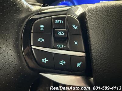 2022 Ford Explorer ST   - Photo 13 - North Salt Lake, UT 84010