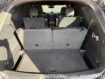 2022 Ford Explorer ST   - Photo 52 - North Salt Lake, UT 84010